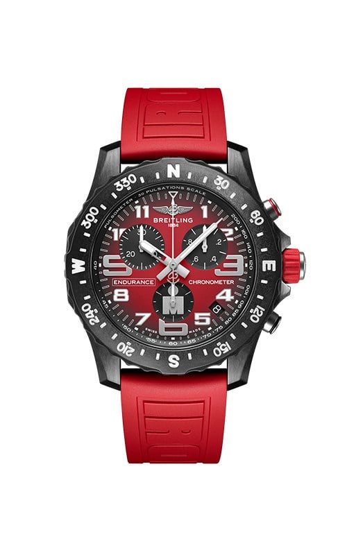 Breitling X823109A1K1S1 Professıonal Erkek Kol Saati