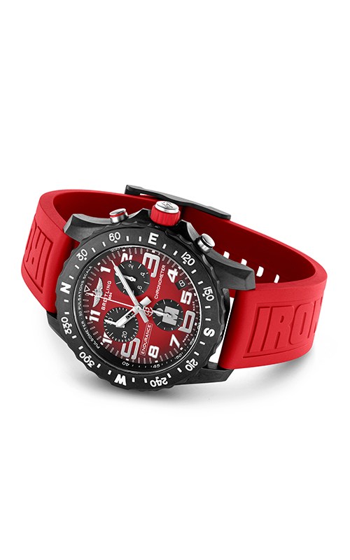 Breitling X823109A1K1S1 Professıonal Erkek Kol Saati