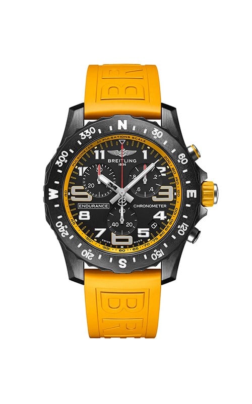Breitling X82310A41B1S1 Endurance Erkek Kol Saati