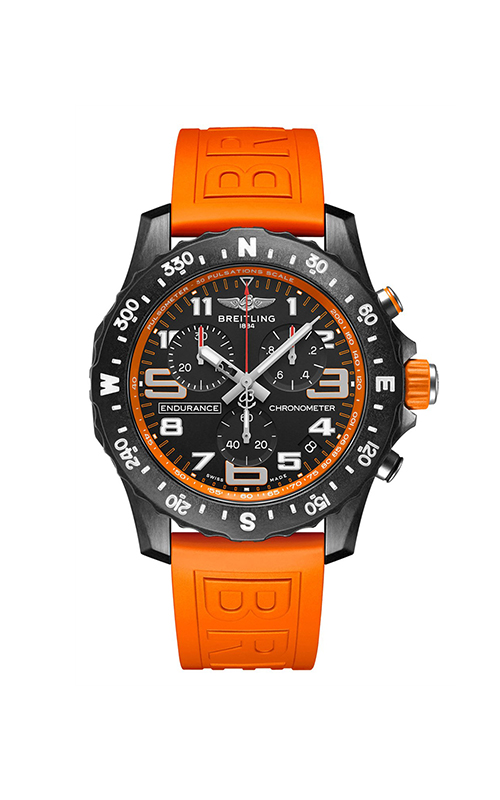 Breitling X82310A51B1S1 Endurance Erkek Kol Saati