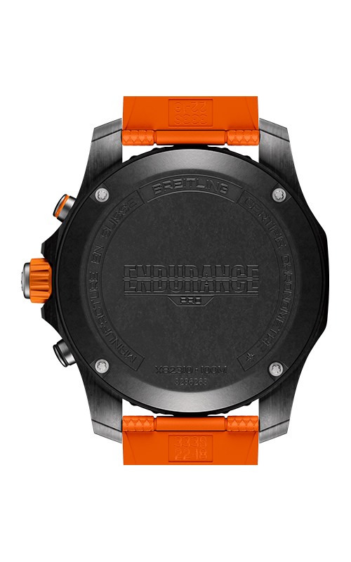 Breitling X82310A51B1S2 Endurance Watches