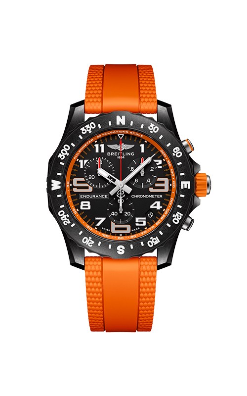 Breitling X82310A51B1S2 Endurance Watches