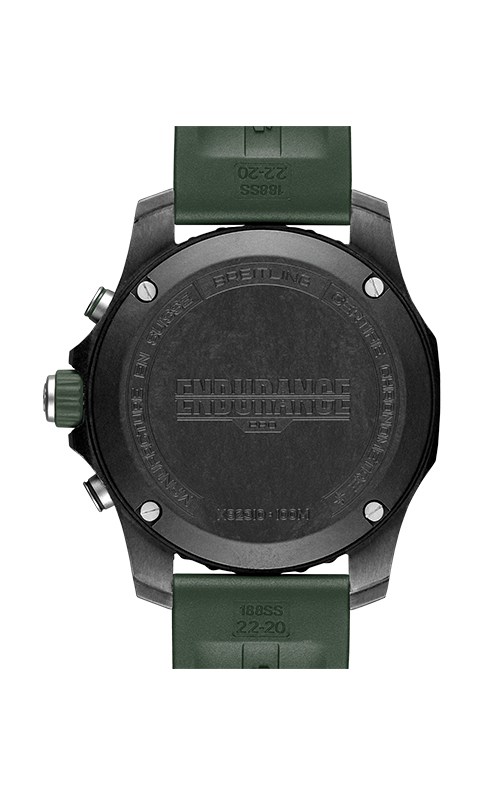 Breitling X82310D31B1S1 Endurance Erkek Kol Saati