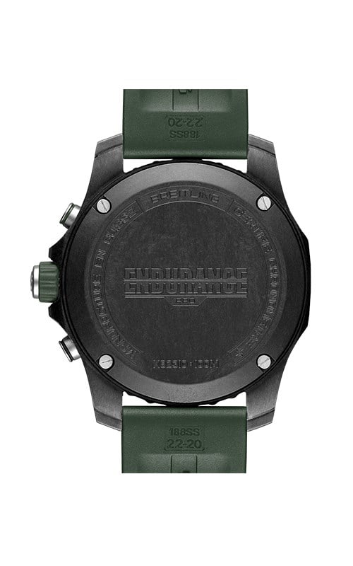 Breitling X82310D31B1S1 Endurance Erkek Kol Saati