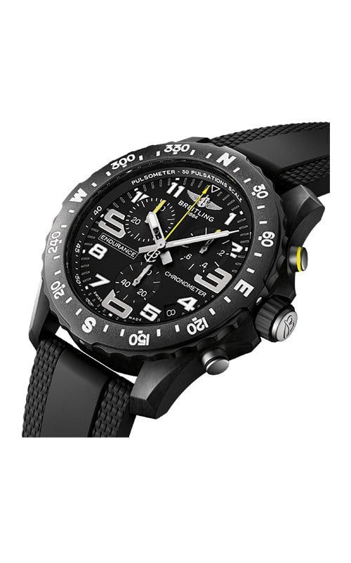 Breitling X82310E51B1S2 Endurance Watches