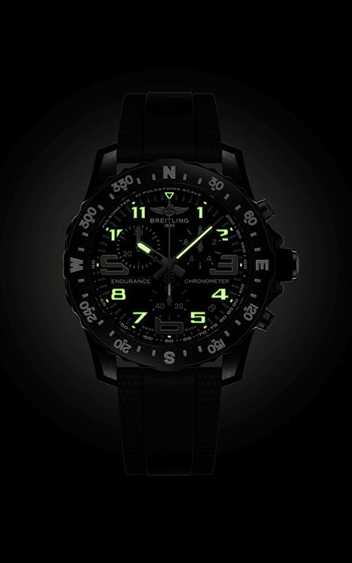 Breitling X82310E51B1S2 Endurance Erkek Kol Saati