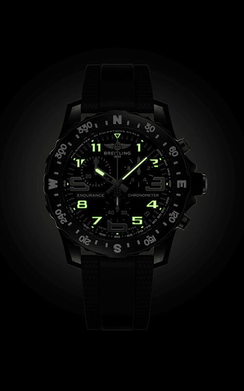 Breitling X82310E51B1S2 Endurance Watches