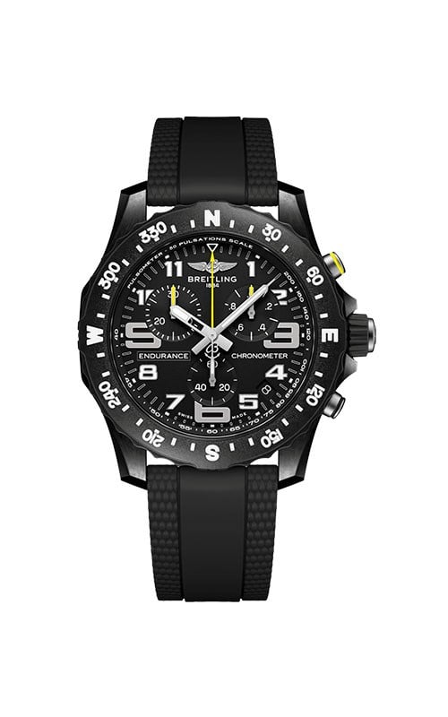 Breitling X82310E51B1S2 Endurance Watches
