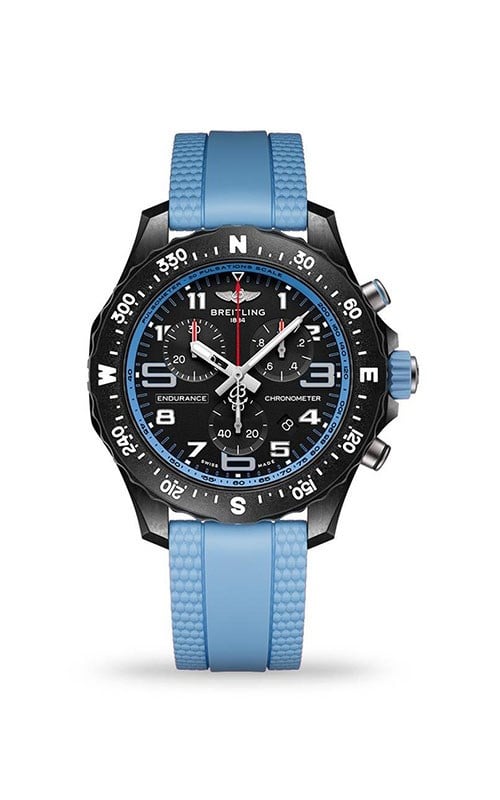Breitling X83310281B1S1 Endurance Watches
