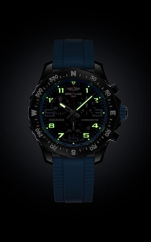 Breitling X83310281B1S1 Endurance Watches