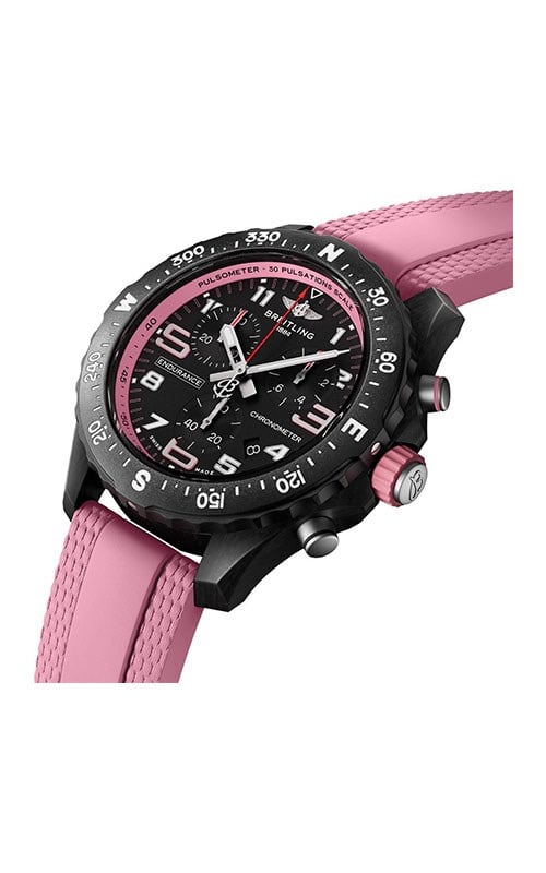 Breitling X83310D41B1S1 Endurance Kadın Kol Saati
