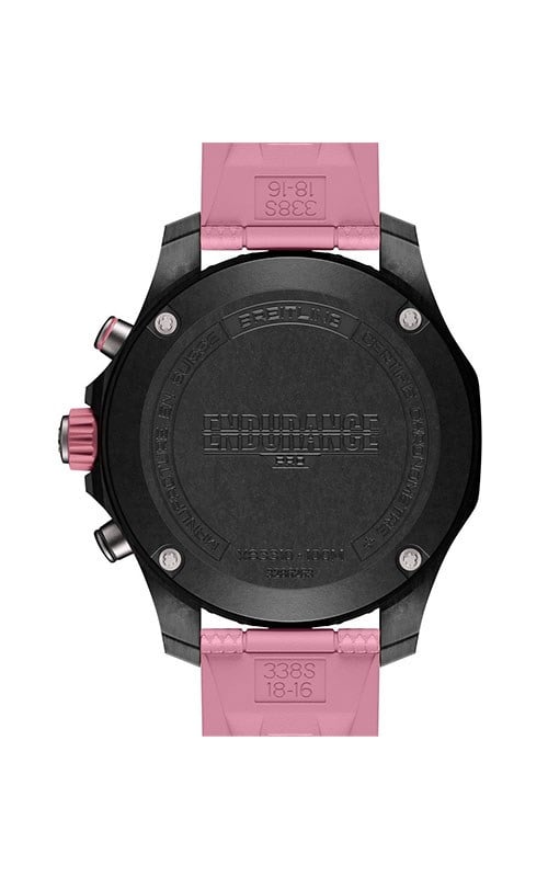 Breitling X83310D41B1S1 Endurance Kadın Kol Saati