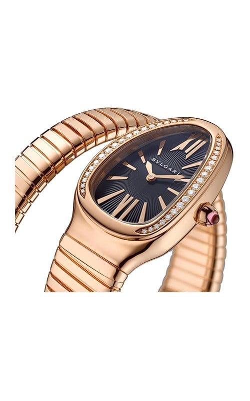 Bvlgari 101815 Serpenti Tubogas Watches