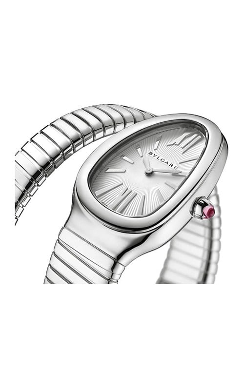 Bvlgari 101817 Serpenti Tubogas Kadın Kol Saati