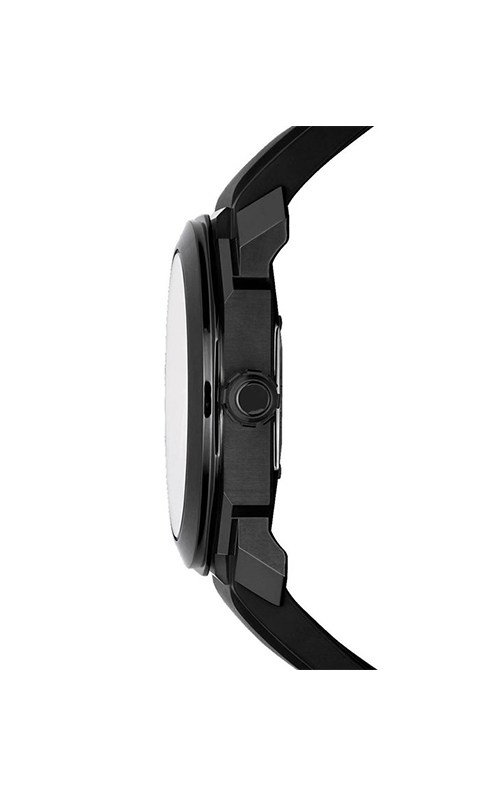 Bvlgari 102737 Octo Roma Erkek Kol Saati