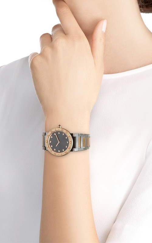 Bvlgari 103067 Bvlgari Bvlgari Kadın Kol Saati