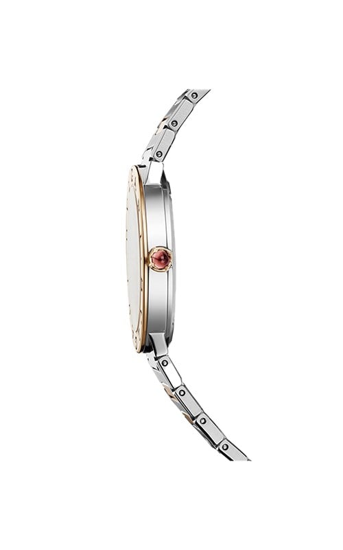 Bvlgari 103067 Bvlgari Bvlgari Kadın Kol Saati