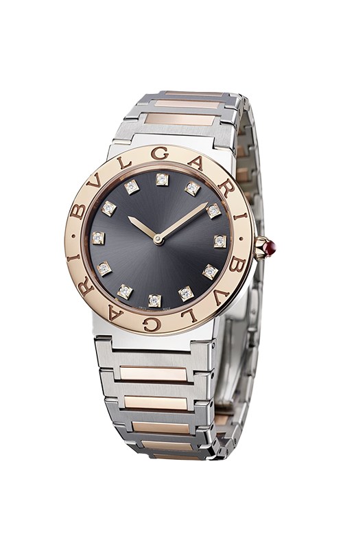 Bvlgari 103067 Bvlgari Bvlgari Kadın Kol Saati