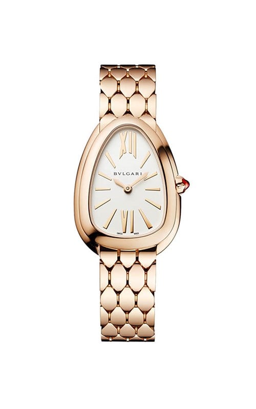 Bvlgari 103145 Serpenti Seduttori Kadın Kol Saati