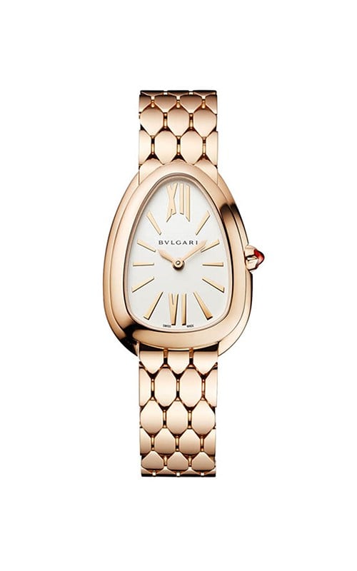 Bvlgari 103145 Serpenti Seduttori Kadın Kol Saati