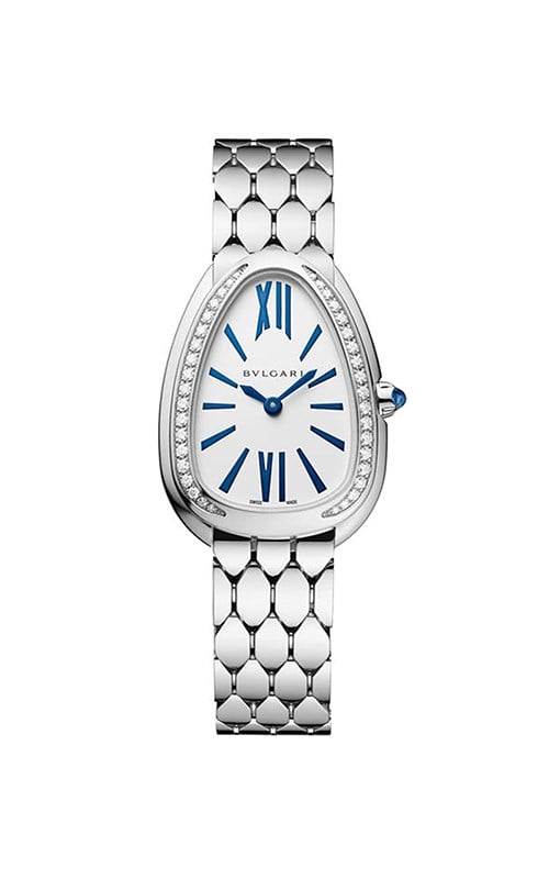 Bvlgari 103148 Serpenti Seduttori Kadın Kol Saati