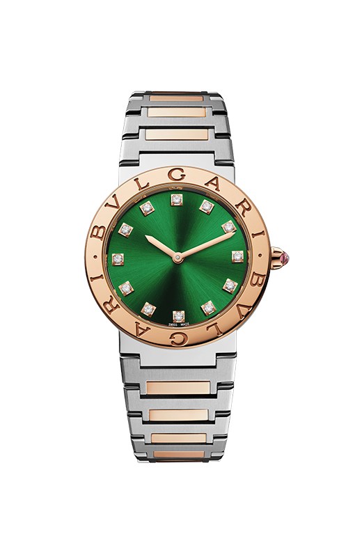 Bvlgari 103202 Bvlgari Bvlgari Watches