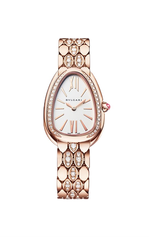 Bvlgari 103275 Serpenti Seduttori Watches