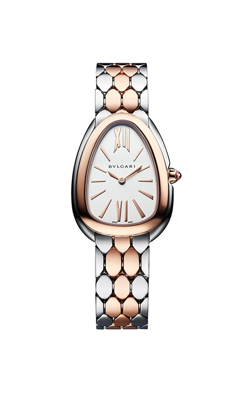 Bvlgari 103277 Serpenti Seduttori Kadın Kol Saati