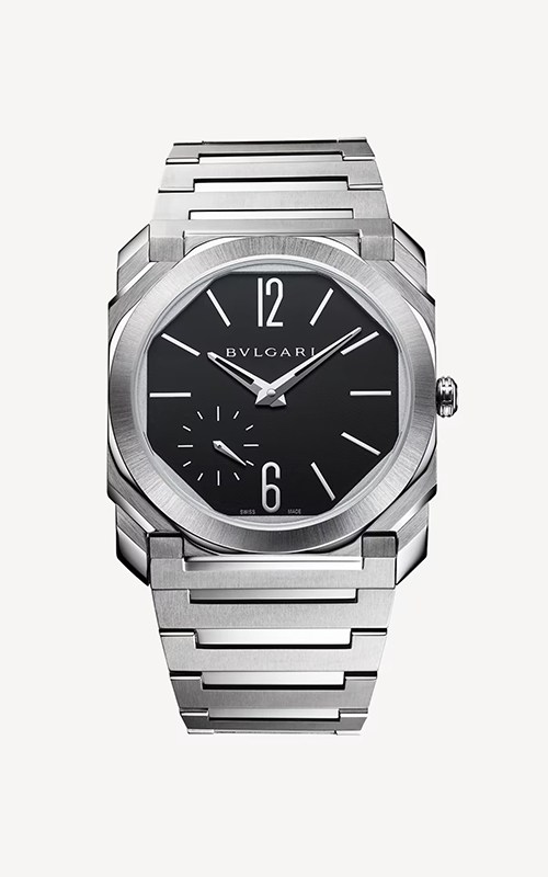 Bvlgari 103297 Octo Finissimo Watches