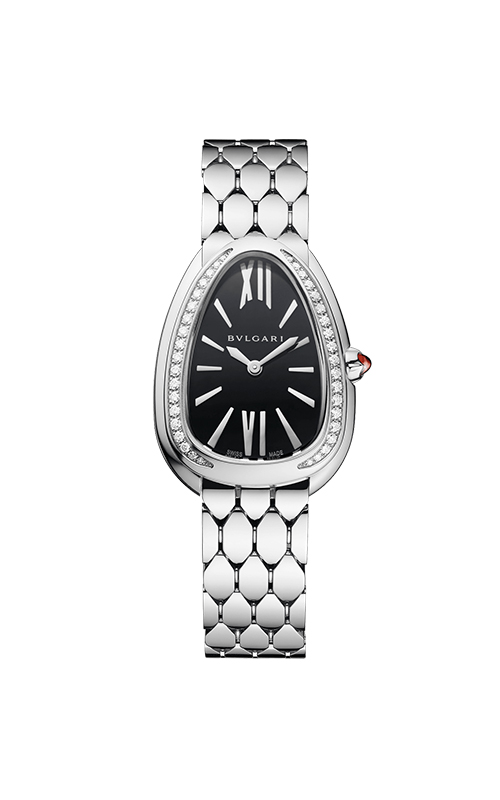 Bvlgari 103449 Serpenti Seduttori Kadın Kol Saati