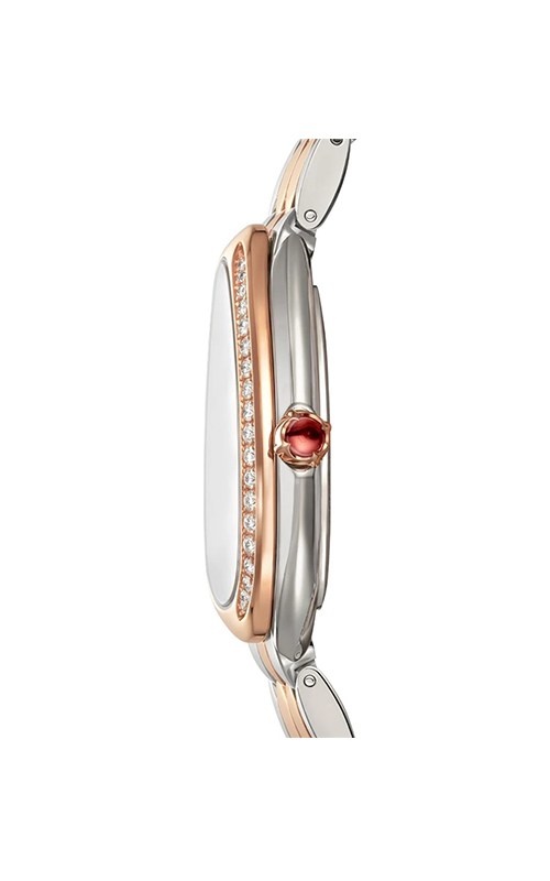 Bvlgari 103450 Serpenti Seduttori Kadın Kol Saati