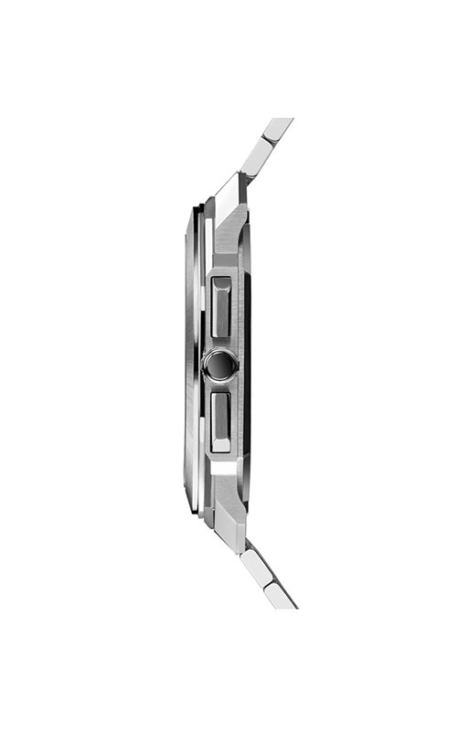 Bvlgari 103467 Octo Finissimo Erkek Kol Saati