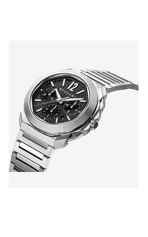 Bvlgari 103471 Octo Roma Watches