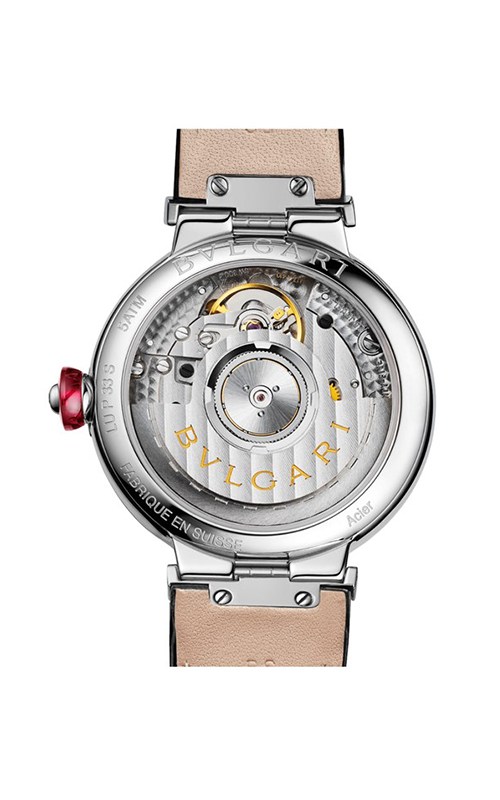 Bvlgari 103478 Lvcea Kadın Kol Saati