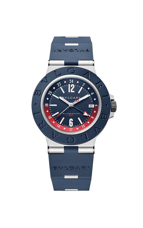Bvlgari 103554 Bvlgari Bvlgari Erkek Kol Saati