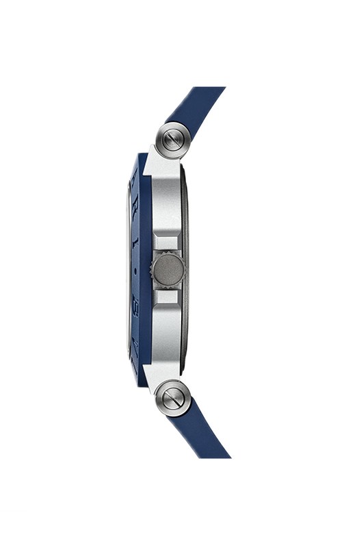 Bvlgari 103554 Bvlgari Bvlgari Erkek Kol Saati