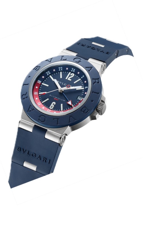 Bvlgari 103554 Bvlgari Bvlgari Erkek Kol Saati