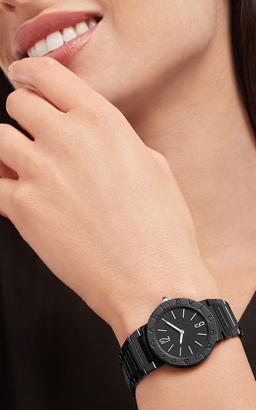 Bvlgari 103557 Bvlgari Bvlgari Kadın Kol Saati