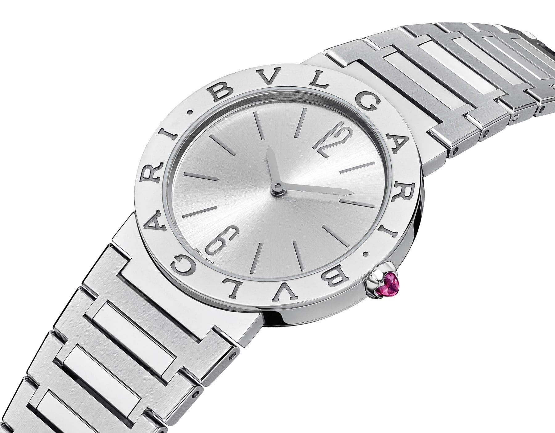 Bvlgari 103575 Bvlgari Bvlgari Kadın Kol Saati