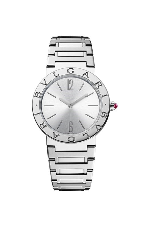Bvlgari 103575 Bvlgari Bvlgari Kadın Kol Saati
