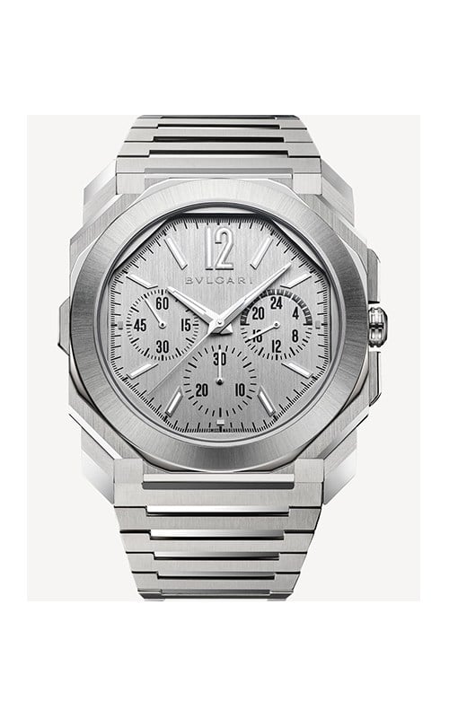 Bvlgari 103661 Octo Finissimo Watches