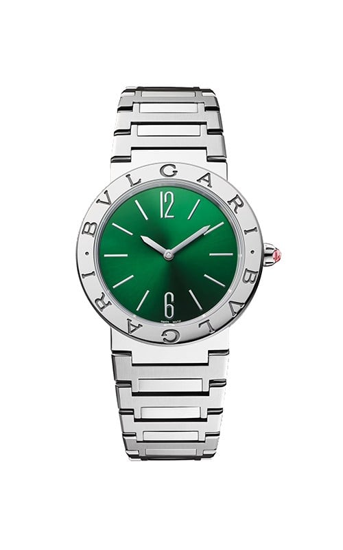 Bvlgari 103693 Bvlgari Bvlgari Kadın Kol Saati