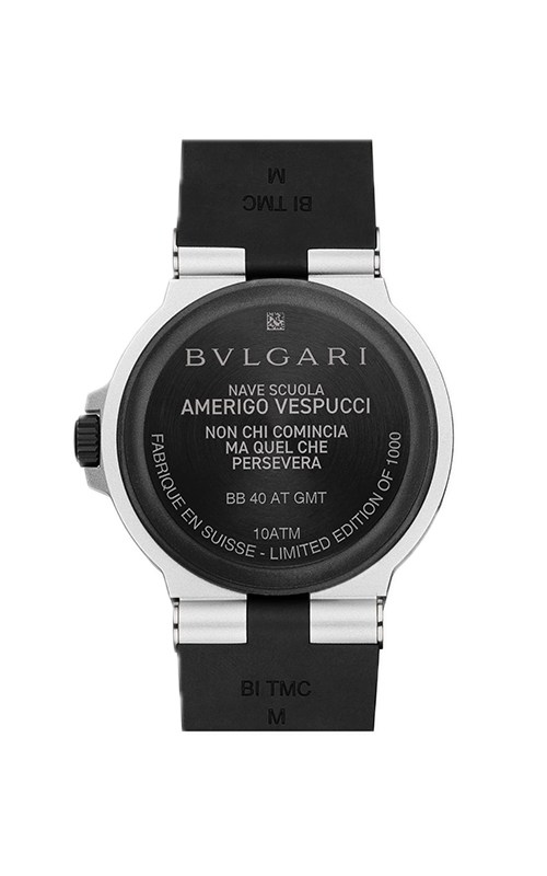 Bvlgari 103702 Bvlgari Bvlgari Watches