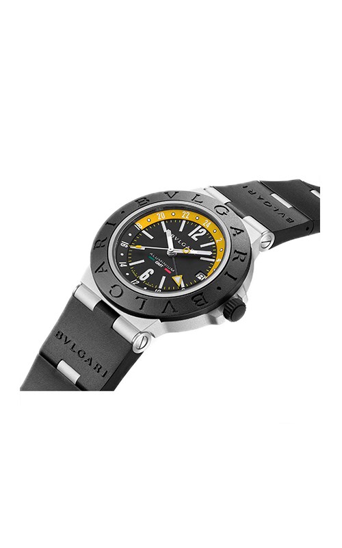 Bvlgari 103702 Bvlgari Bvlgari Watches