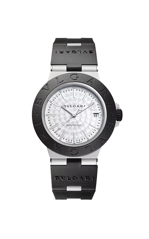 Bvlgari 103703 Bvlgari Bvlgari Watches