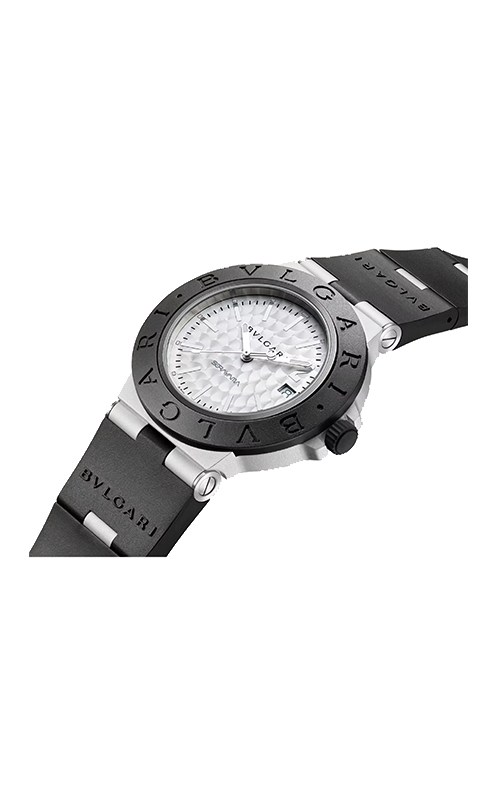 Bvlgari 103703 Bvlgari Bvlgari Watches