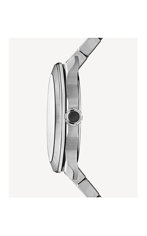 Bvlgari 103738 Octo Roma Erkek Kol Saati