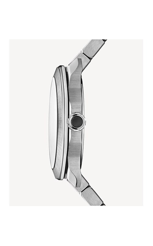 Bvlgari 103738 Octo Roma Erkek Kol Saati
