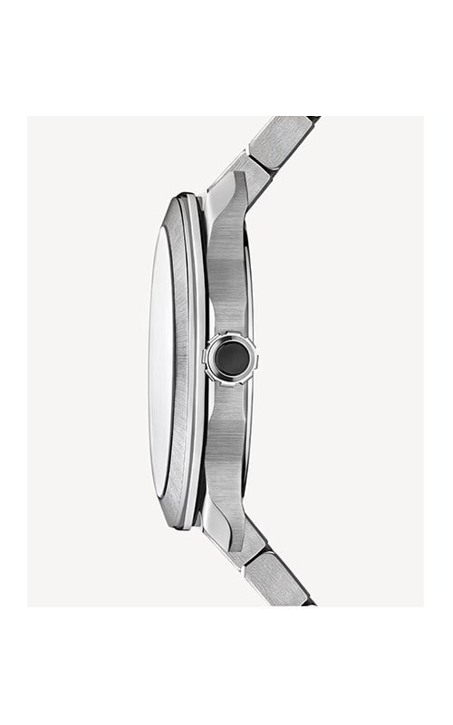 Bvlgari 103739 Octo Roma Erkek Kol Saati