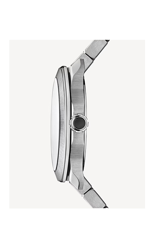 Bvlgari 103739 Octo Roma Erkek Kol Saati